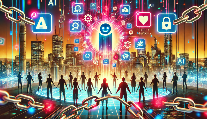 用户想来就来，想走就走！文心一言、Kimi们拿什么套住人心？